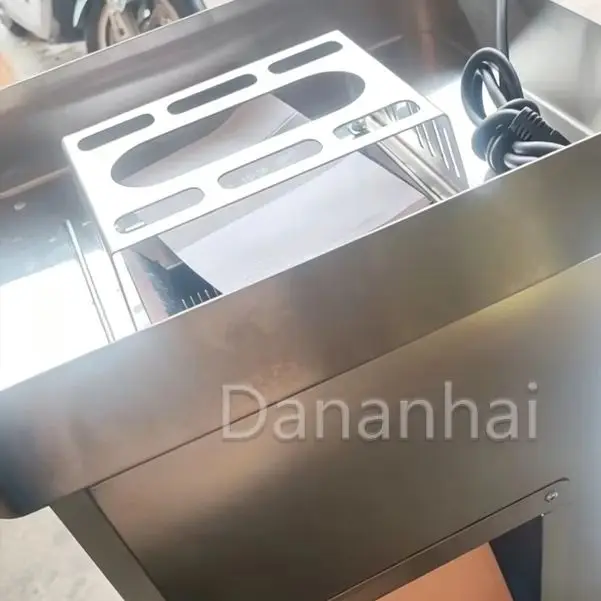 Electric Meat Strip Cutter Pork Slicer Multifunctional Small Vegetable Slicer - Kitchen Home Appliance for Efficient Food Prepar
Electric Meat Strip Cutter Pork Slicer Multifunctional Small Vegetable Slicer - Kitchen Home Appliance for Efficient Food Prepar