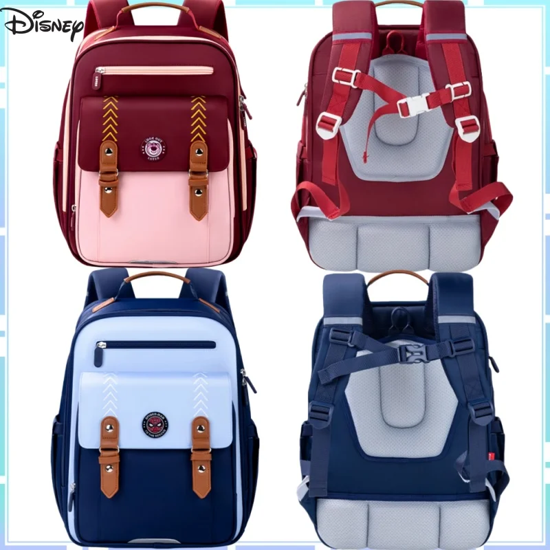 Новый рюкзак Lots-o'-Huggin' Bear Spider-Man, портативный большой вместительный простой мультяшный аниме-сюрприз, подарок для мальчиков и девочек
Новый рюкзак Lots-o'-Huggin' Bear Spider-Man, портативный большой вместительный простой мультяшный аниме-сюрприз, подарок для мальчиков и девочек