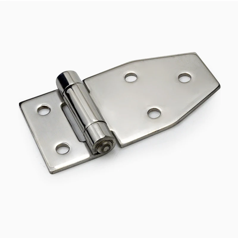 Hinge Stainless Steel 304 Heavy-duty Industrial Thickened Industrial Cabinet Door Distribution Box Door Hinge Door Hinge
Hinge Stainless Steel 304 Heavy-duty Industrial Thickened Industrial Cabinet Door Distribution Box Door Hinge Door Hinge