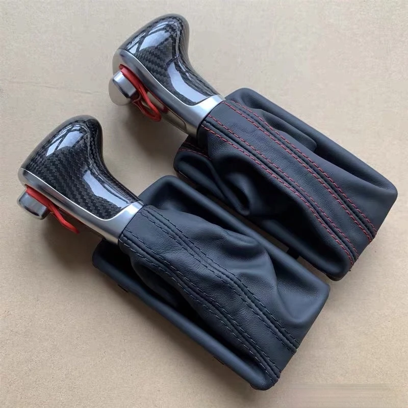 For Audi A4L Q5 A6L A7 A5 modified gear bar original shift handball carbon fiber gear bar
For Audi A4L Q5 A6L A7 A5 modified gear bar original shift handball carbon fiber gear bar