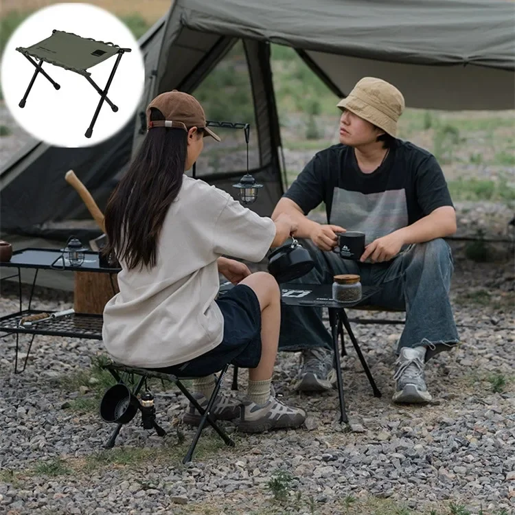 Outdoor Aluminum Alloy Ultra Light Tactical Portable Folding Camping Chair Fishing Chair Small Bench Stool 캠핑의자
Outdoor Aluminum Alloy Ultra Light Tactical Portable Folding Camping Chair Fishing Chair Small Bench Stool 캠핑의자