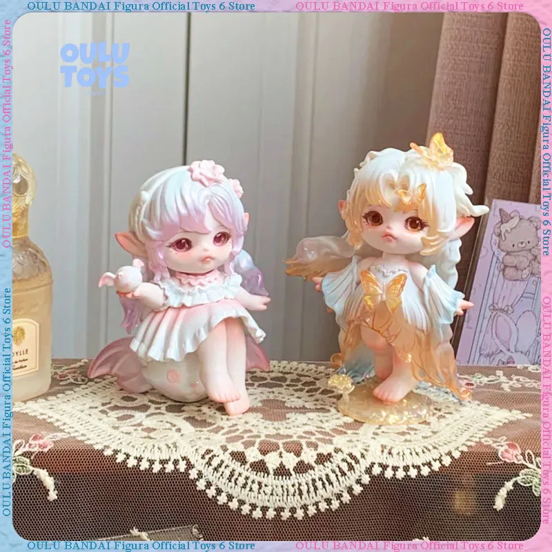 Original Flora Blind Box Journey To The West Series Mystery Boxes Room Desktop Decorations Beautiful Adult Doll Model Toy Giftss
Original Flora Blind Box Journey To The West Series Mystery Boxes Room Desktop Decorations Beautiful Adult Doll Model Toy Giftss