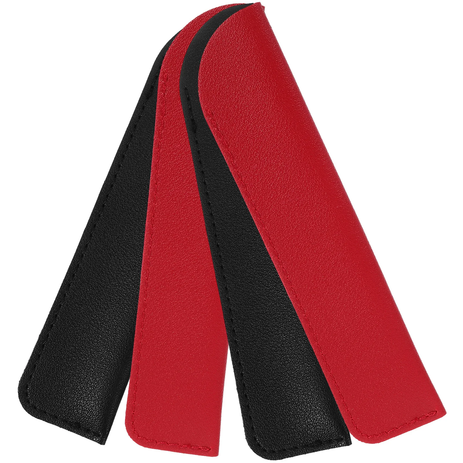 4Pcs Pen Sleeve Portable Pencil Case Durable Pen Pouch Lightweight Protective Holder for Office School Use
4Pcs Pen Sleeve Portable Pencil Case Durable Pen Pouch Lightweight Protective Holder for Office School Use