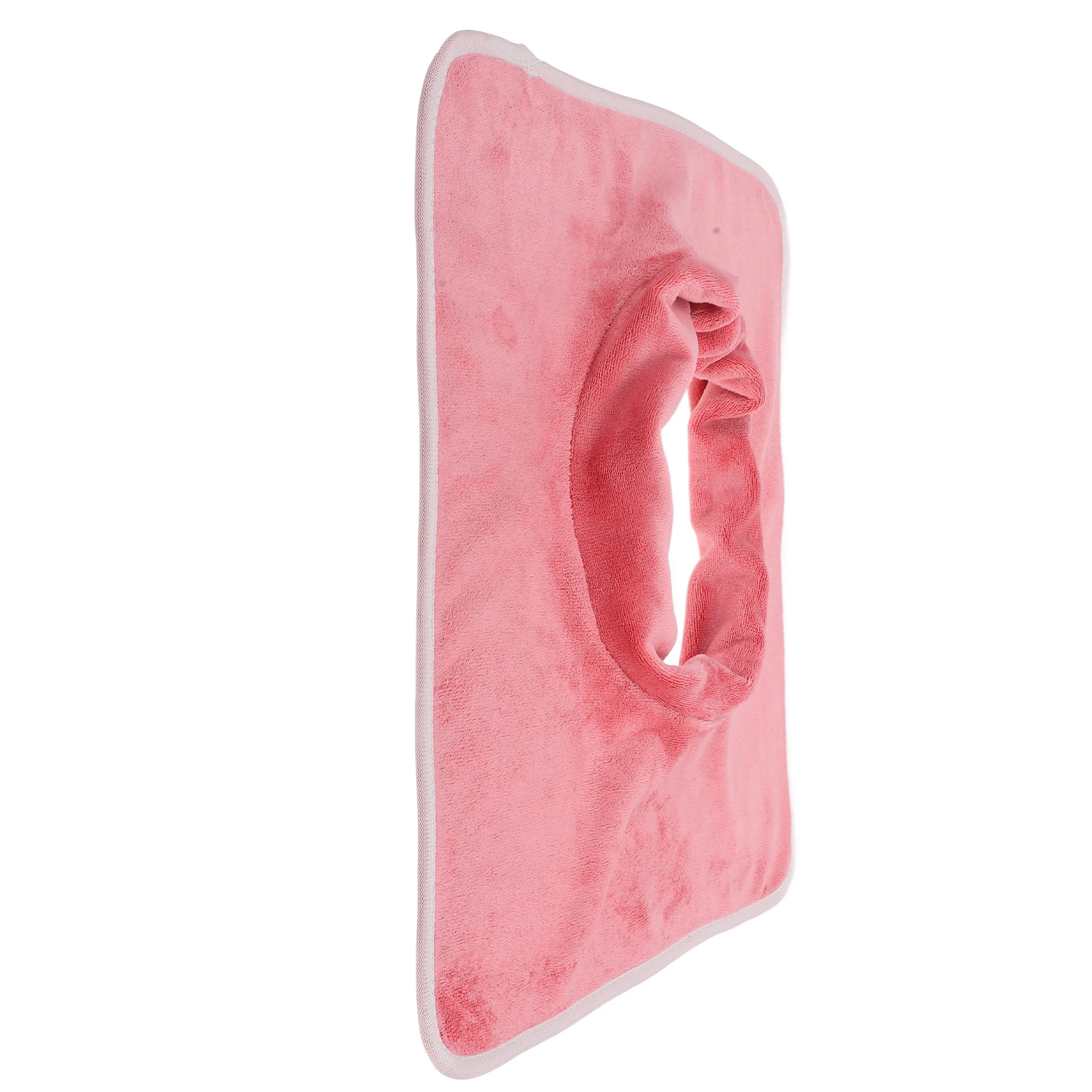 Чехол для массажного стола с отверстием для лица, простыня для салона, спа, противоскользящий водонепроницаемый чехол для массажа лица, терапевтическое лечение
Чехол для массажного стола с отверстием для лица, простыня для салона, спа, противоскользящий водонепроницаемый чехол для массажа лица, терапевтическое лечение