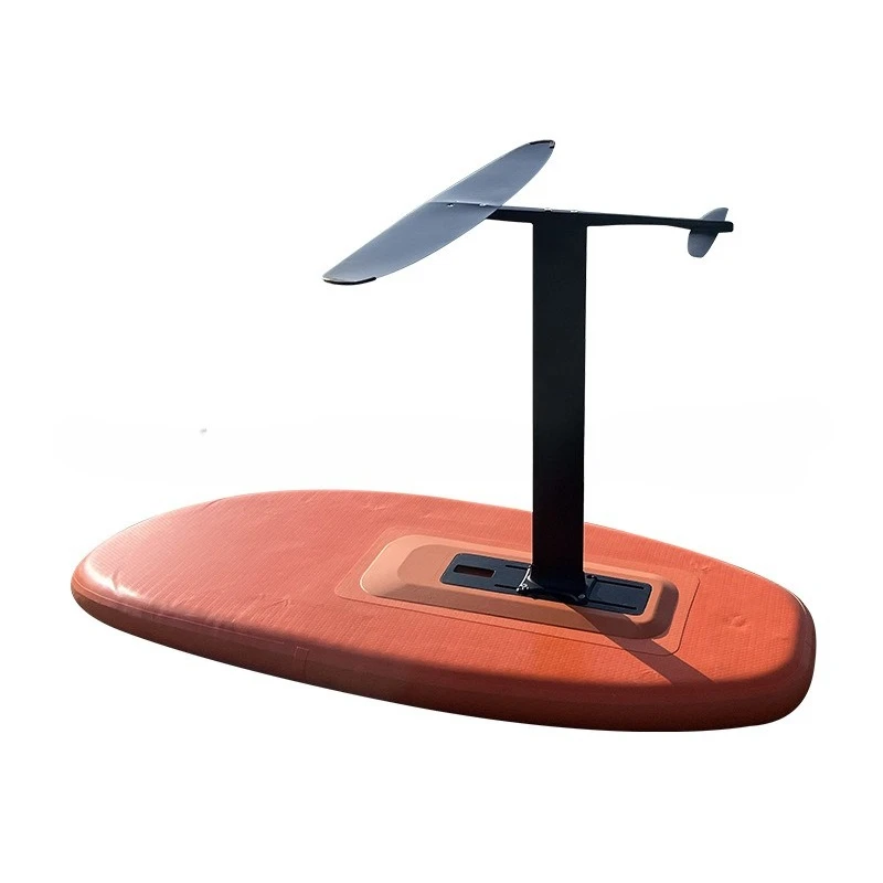 Outdoor Water Sports Surfing Kite SUP Inflatable Surfboard Water Wing Three-piece Combination Standing Paddle Board
Outdoor Water Sports Surfing Kite SUP Inflatable Surfboard Water Wing Three-piece Combination Standing Paddle Board