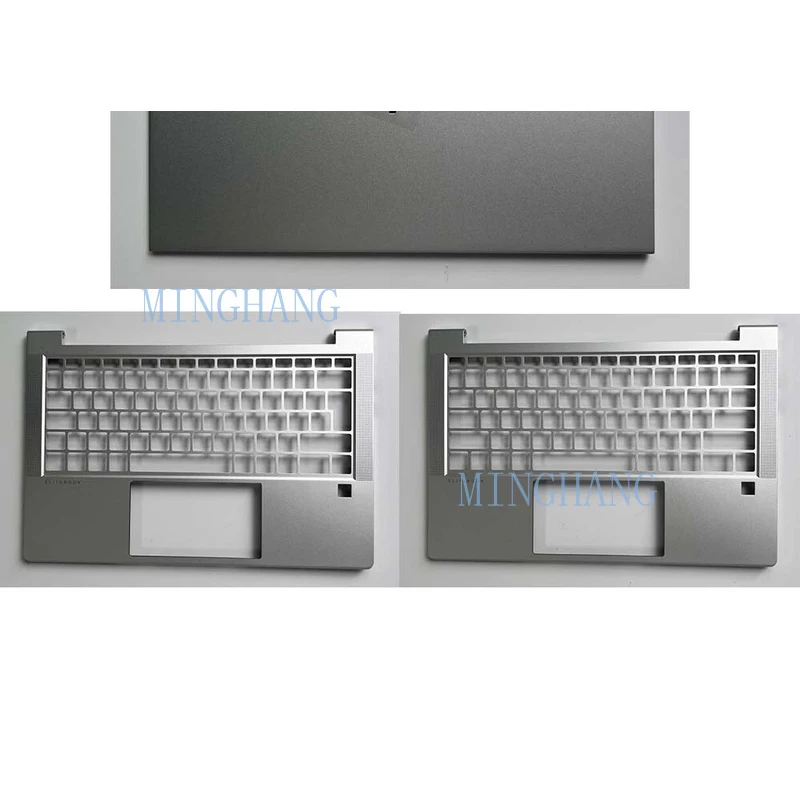 M For HP ELITEBOOK 630 G9 LCD Back Cover Palmrest Cover A/C Shell Silver
M For HP ELITEBOOK 630 G9 LCD Back Cover Palmrest Cover A/C Shell Silver