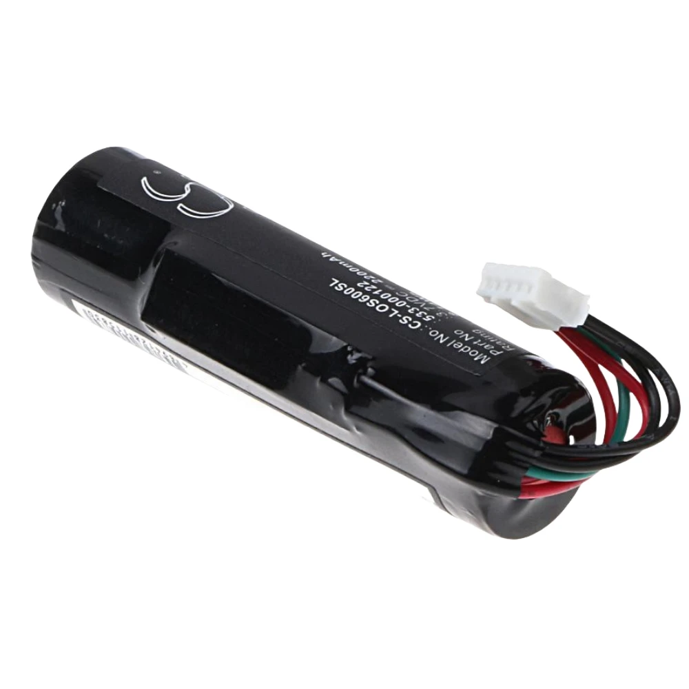 Li-ion Speaker Battery for Logitech, 3.7V, 2200mAh, Compatible Models: UE ROLL, UE Roll 1, WS600, WS600BL, WS600VI
Li-ion Speaker Battery for Logitech, 3.7V, 2200mAh, Compatible Models: UE ROLL, UE Roll 1, WS600, WS600BL, WS600VI