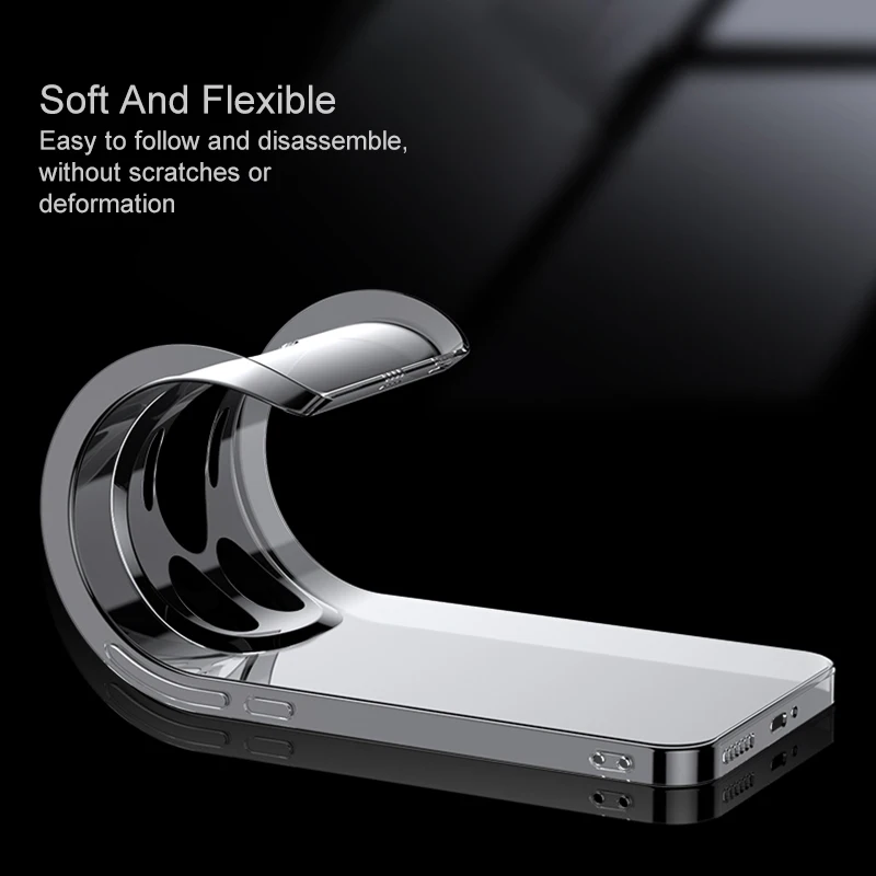 Ultra Thin Silicone Soft Case For Huawei Honor Magic6 Magic5 Magic4 Magic 6 5 4 3 Pro Lite Ultimate Clear Transparent Back Cover
Ultra Thin Silicone Soft Case For Huawei Honor Magic6 Magic5 Magic4 Magic 6 5 4 3 Pro Lite Ultimate Clear Transparent Back Cover