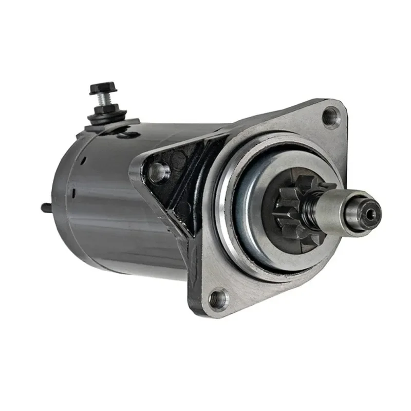 278-001-497 278-001-936 278001497 For Bombardier Yacht Starter Motors 18531
278-001-497 278-001-936 278001497 For Bombardier Yacht Starter Motors 18531