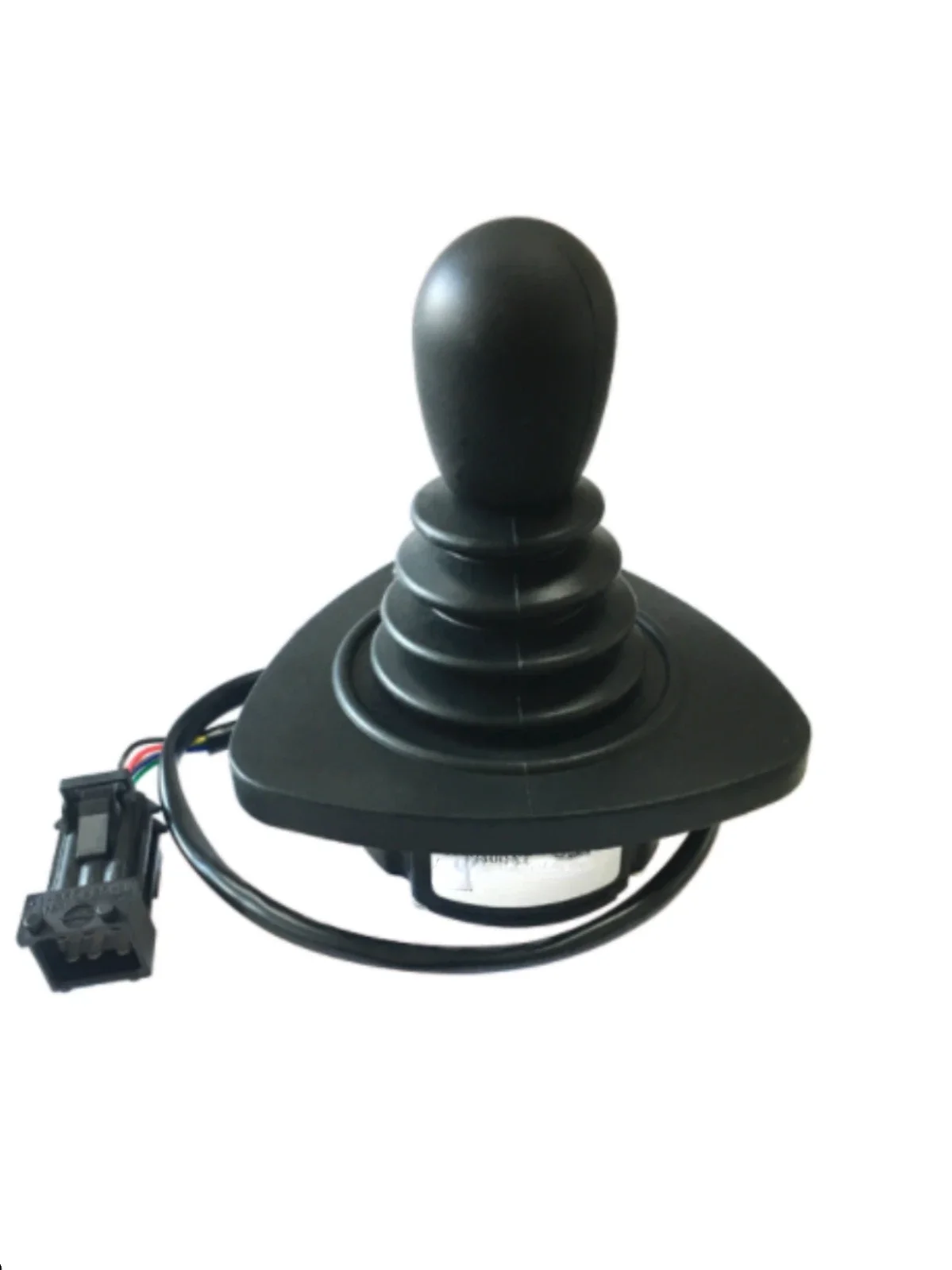 Forklift Accessories 7919040041 Operating Handle Suitable for Linde Forklifts 346/359/318 and Other Vehicles
Forklift Accessories 7919040041 Operating Handle Suitable for Linde Forklifts 346/359/318 and Other Vehicles