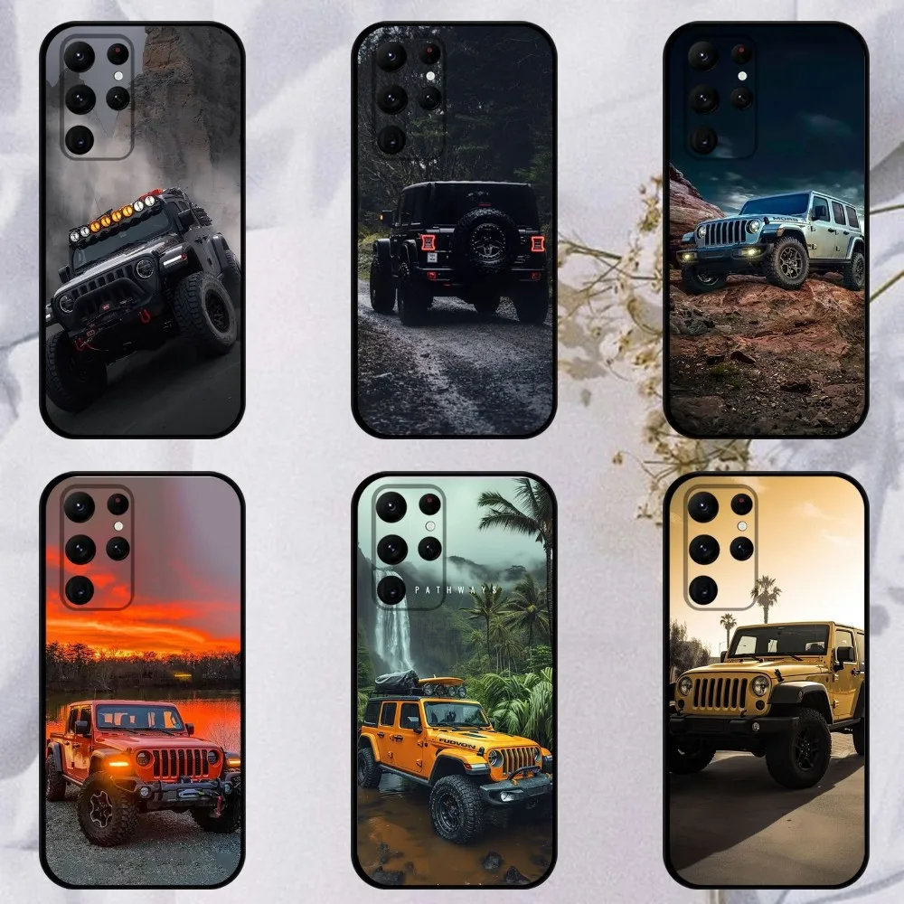 J-Jeeps off-road SUV Phone Case For Samsung S23,23,22,30,21,10,9,Note20 Ultra,Lite,Ultra,5G,Plus,FE,Black Soft Case
J-Jeeps off-road SUV Phone Case For Samsung S23,23,22,30,21,10,9,Note20 Ultra,Lite,Ultra,5G,Plus,FE,Black Soft Case