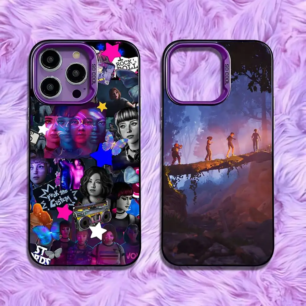 Lost R-Records Bloom Rage Phone Case For iPhone 16,15,14,13,12,11,Pro,Max,Plus,Mini,SE Anti Fall Purple Matte Hard Bumper
Lost R-Records Bloom Rage Phone Case For iPhone 16,15,14,13,12,11,Pro,Max,Plus,Mini,SE Anti Fall Purple Matte Hard Bumper