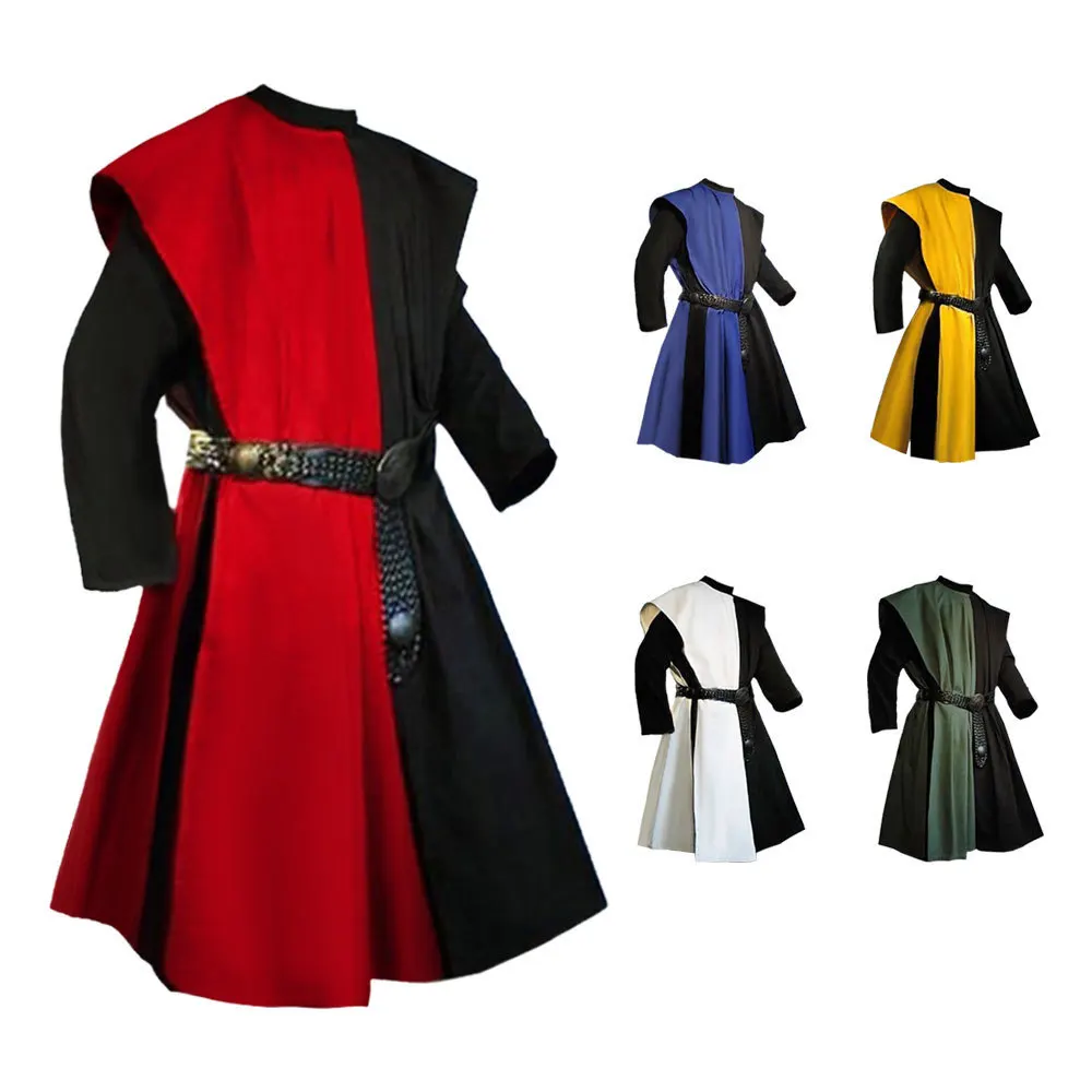 Разноцветный рыцарь, карнавальный костюм на Хэллоуин, храм, рыцарь, ансамбль, винтажная средневековая одежда, женский этнический сценический наряд
Разноцветный рыцарь, карнавальный костюм на Хэллоуин, храм, рыцарь, ансамбль, винтажная средневековая одежда, женский этнический сценический наряд