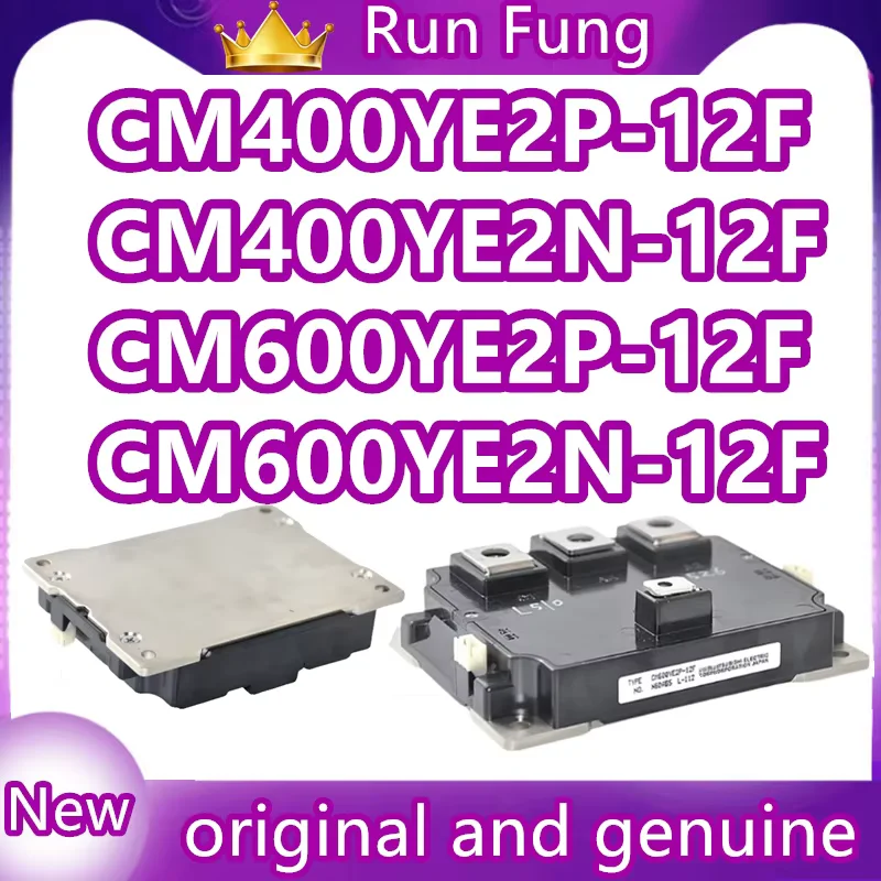CM400YE2P-12F CM400YE2N-12F CM600YE2P-12F CM600YE2N-12F
CM400YE2P-12F CM400YE2N-12F CM600YE2P-12F CM600YE2N-12F