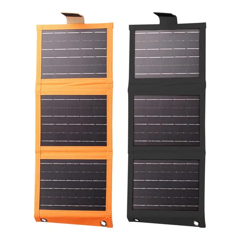 Solar Panel Charger For Phone Solar Charger Folding For Camping Outdoor Charging Device Portable For Smartphones Computers
Solar Panel Charger For Phone Solar Charger Folding For Camping Outdoor Charging Device Portable For Smartphones Computers