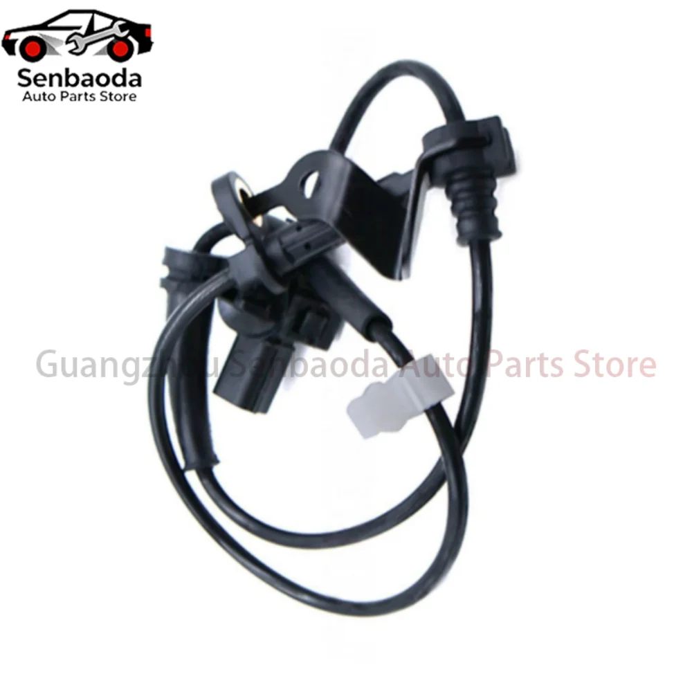 57455-T2F-A01 57455-T2J-H01 ALS2402 5S14014 Front Left ABS Wheel Speed Sensor For 2013-2017 Honda Accord 2015-2020 Acura TLX New
57455-T2F-A01 57455-T2J-H01 ALS2402 5S14014 Front Left ABS Wheel Speed Sensor For 2013-2017 Honda Accord 2015-2020 Acura TLX New