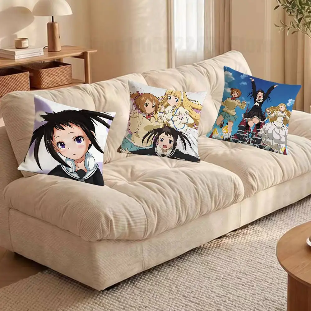 Soul E-Eater N-NOT Day Gift PillowCase Sofa Cushion Cover Suitable For Home Bedroom Room custom Decoration
Soul E-Eater N-NOT Day Gift PillowCase Sofa Cushion Cover Suitable For Home Bedroom Room custom Decoration