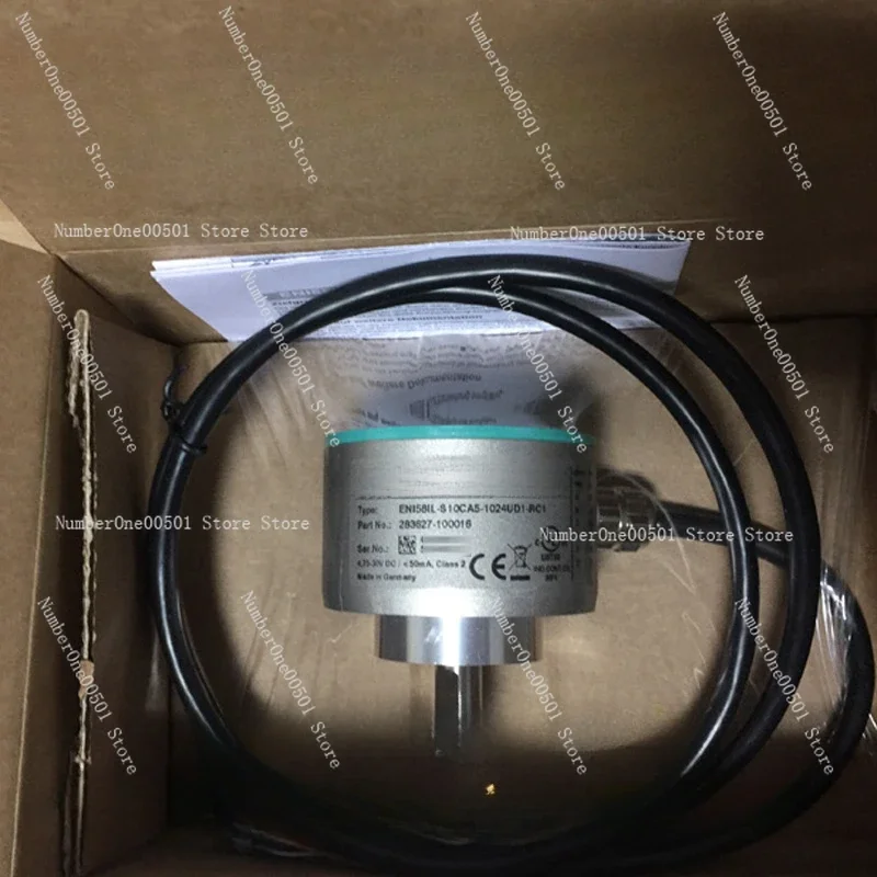 Encoder ENI58IL-S10CA5-1024UD1-RC1
Encoder ENI58IL-S10CA5-1024UD1-RC1
