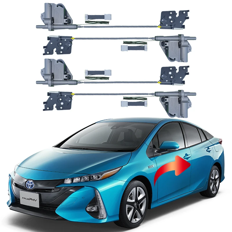 Для Toyota prius phv модификация оригинального механического замка на входной двери для автоматической блокировки дверей автомобильные инструменты
Для Toyota prius phv модификация оригинального механического замка на входной двери для автоматической блокировки дверей автомобильные инструменты
