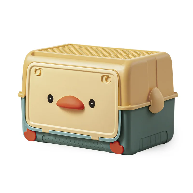 Children's Toy Storage Box, Storage Box, Baby Clothes Storage Box Cartoon Foldable
Children's Toy Storage Box, Storage Box, Baby Clothes Storage Box Cartoon Foldable