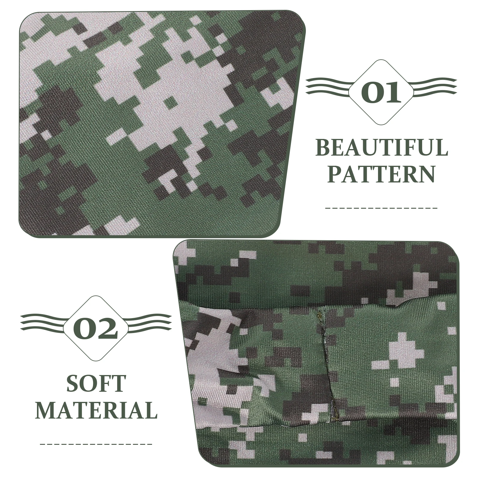 Breathable Sweatband Boys Youth Headbands Sports Hair Athletic for Children's Fitness Kids
Breathable Sweatband Boys Youth Headbands Sports Hair Athletic for Children's Fitness Kids