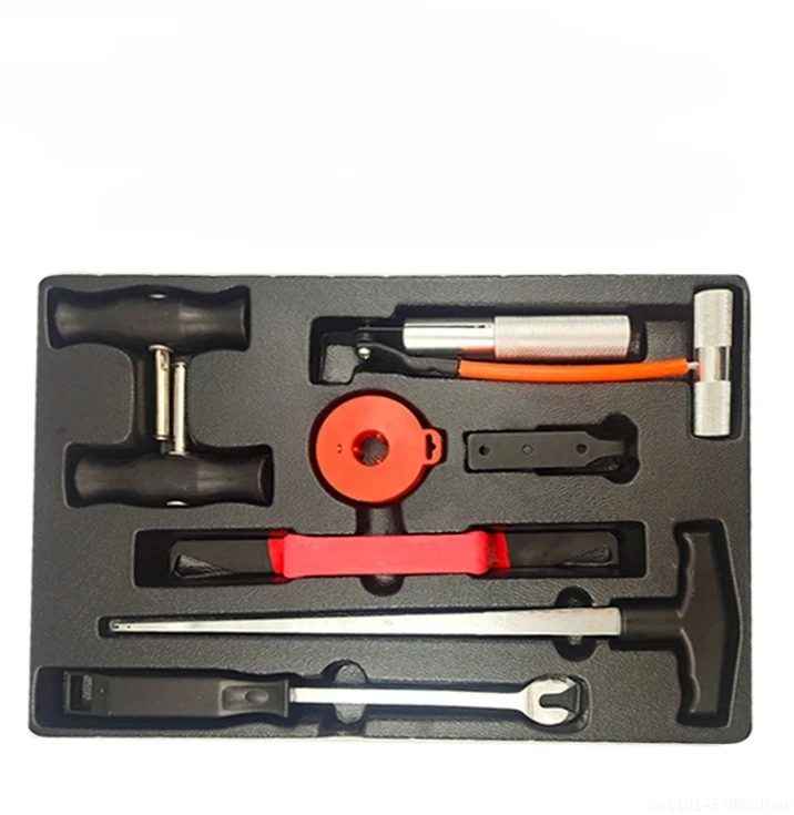 Car Windshield Remover Tool Auto Window Glass Removal Knife Blade Kits Repair Hand Tool Windshield Cut Out Knife set
Car Windshield Remover Tool Auto Window Glass Removal Knife Blade Kits Repair Hand Tool Windshield Cut Out Knife set
