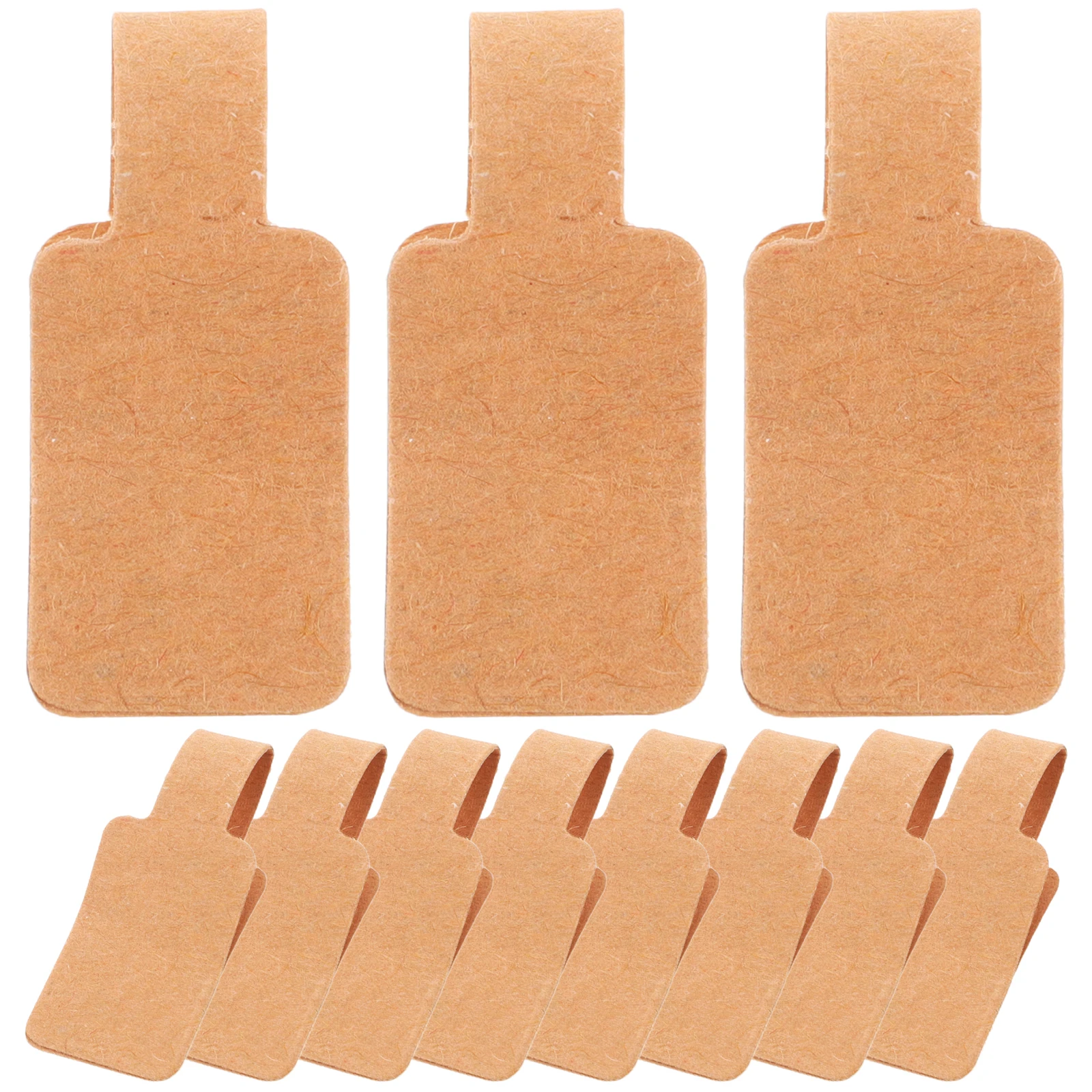 300pcs Kraft Paper Labels Jewelry Tags Ring Keychain Price Tag Display Hanging Tags Blank Necklace Labels Practical Use File
300pcs Kraft Paper Labels Jewelry Tags Ring Keychain Price Tag Display Hanging Tags Blank Necklace Labels Practical Use File