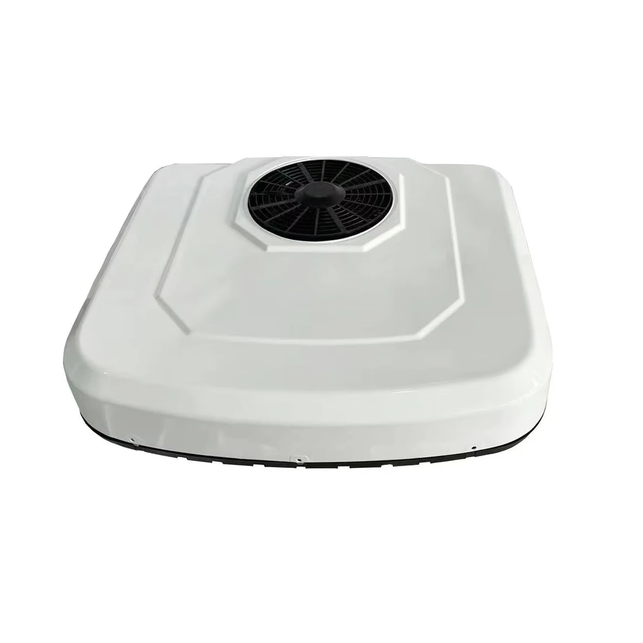 12v/24v Parking Cooling Rooftop All-in-one Machine Heavy Truck air Conditioner
12v/24v Parking Cooling Rooftop All-in-one Machine Heavy Truck air Conditioner