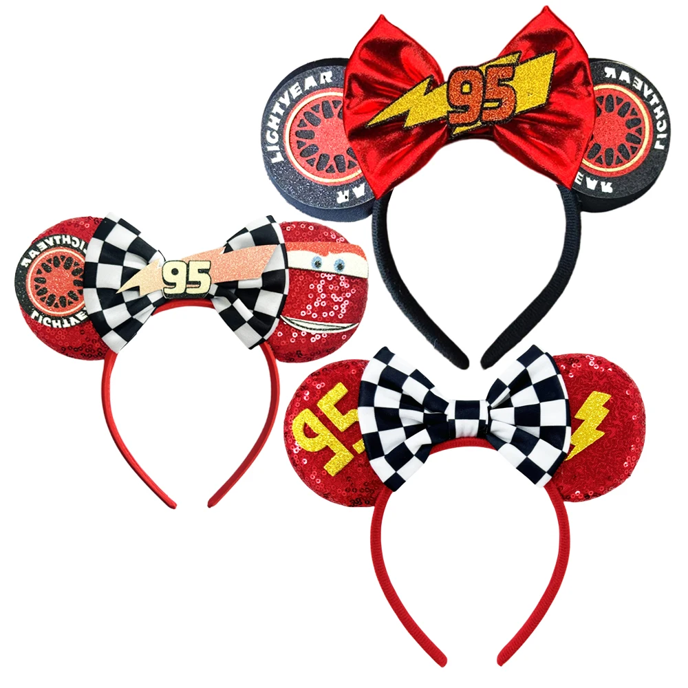 3pcs Mikcey Mouse Ear Headband Hallowmas Christmas festival party For Women Kids Hair Band Hair Accessories Sequins Bow Headwear
3pcs Mikcey Mouse Ear Headband Hallowmas Christmas festival party For Women Kids Hair Band Hair Accessories Sequins Bow Headwear