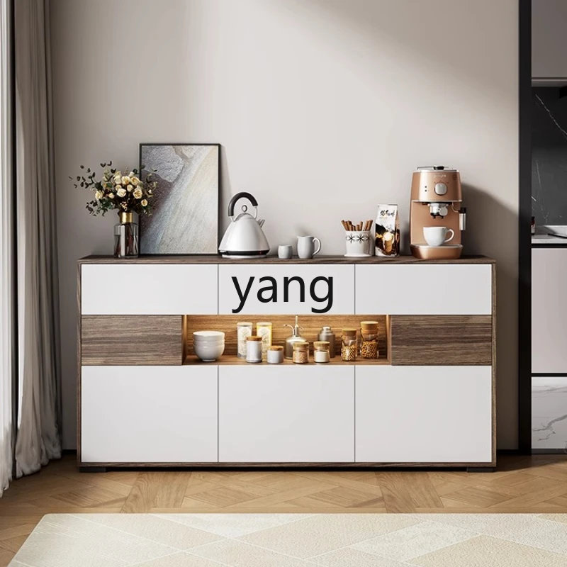 LMM Ultra-Thin Sideboard Cabinet Against The Wall Modern Minimalist Light Luxury Small Apartment Living Room Storage Cabinet
LMM Ultra-Thin Sideboard Cabinet Against The Wall Modern Minimalist Light Luxury Small Apartment Living Room Storage Cabinet
