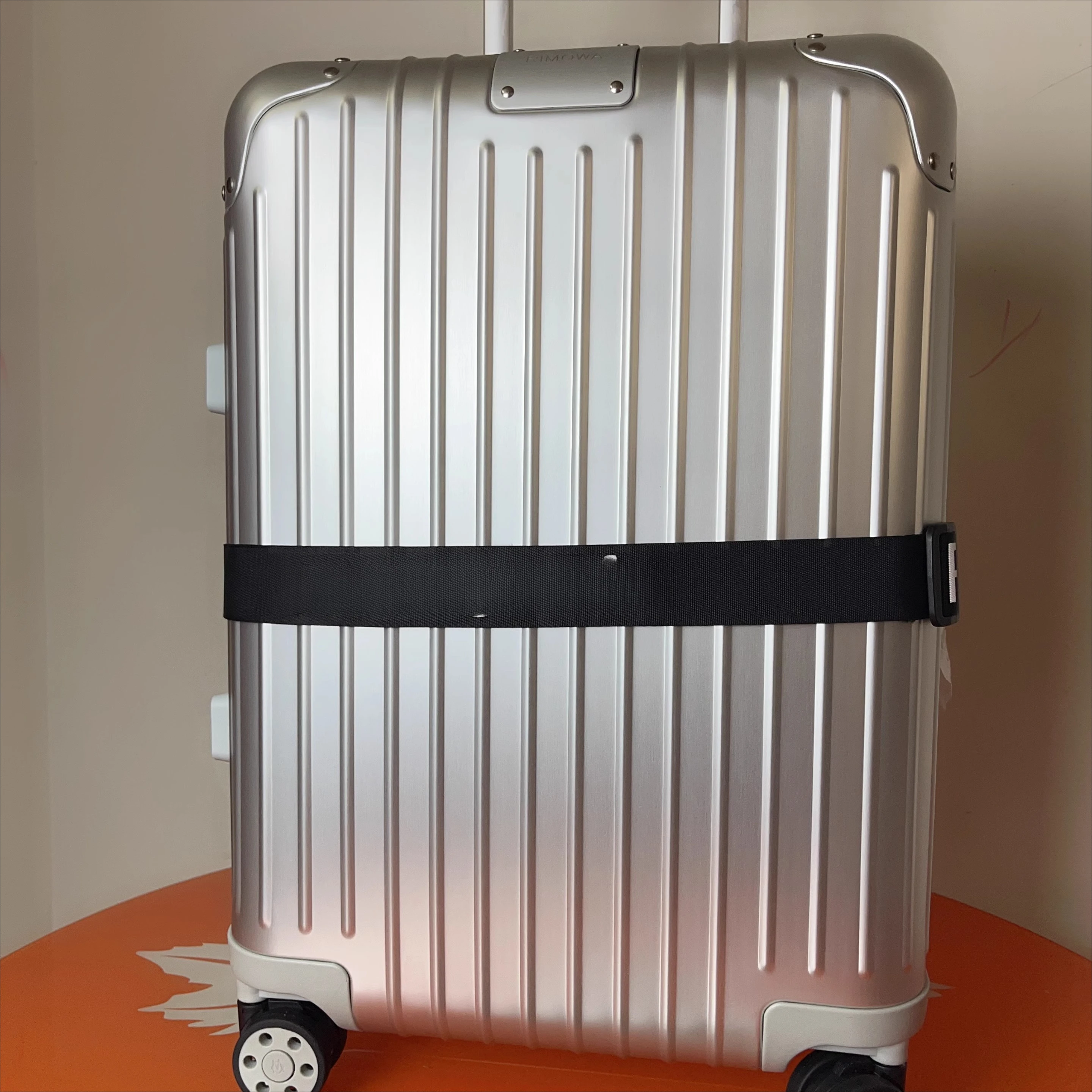 Ремни для багажа, подходящие для чемоданов Rimowa, ремень для чемоданов, армирующий ремень с защитой от переплета
Ремни для багажа, подходящие для чемоданов Rimowa, ремень для чемоданов, армирующий ремень с защитой от переплета