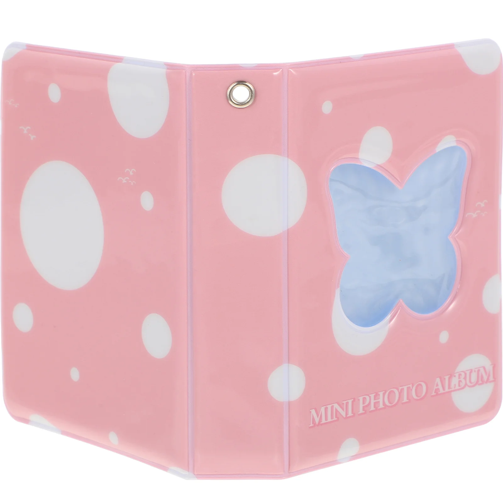 Mini Photo Album PVC Smooth Pages Storage Wedding Travel Baby Photos DIY Album Picture Book Cards Holder Premium Material
Mini Photo Album PVC Smooth Pages Storage Wedding Travel Baby Photos DIY Album Picture Book Cards Holder Premium Material