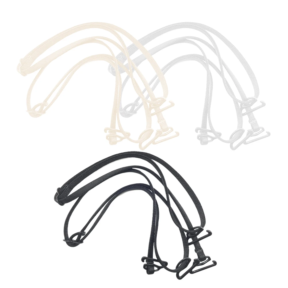 Back Accessories Elastic Straps Accessories Strap Holder Fashion Bracket Clip Durable
Back Accessories Elastic Straps Accessories Strap Holder Fashion Bracket Clip Durable