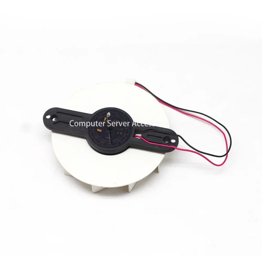 Cooling Fan M-3051B Car Refrigerator Fan 9225 12VDC 0.45A Two-wire Circular DC Fan Refrigerator Cooling Fan M-305IB M3051B
Cooling Fan M-3051B Car Refrigerator Fan 9225 12VDC 0.45A Two-wire Circular DC Fan Refrigerator Cooling Fan M-305IB M3051B