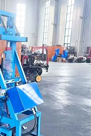 Customized 150M Mini Portable Hydraulic Rig Household Hot Selling System
Customized 150M Mini Portable Hydraulic Rig Household Hot Selling System