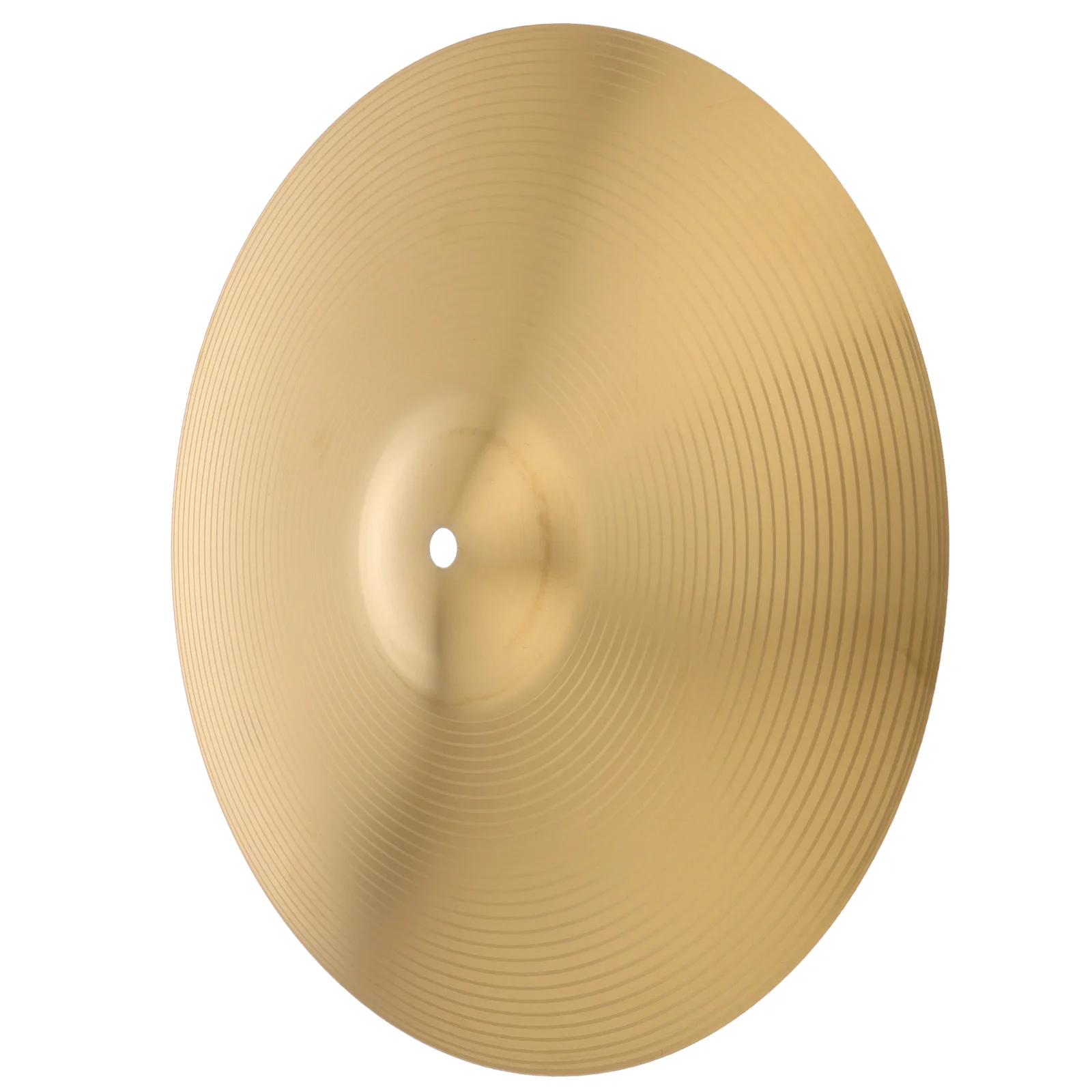 14 Inch Drum Cymbals Alloy Handheld Golden Accessories for Drum Set Splash Mount Cymbal Pack Crash Ride Applications Bright
14 Inch Drum Cymbals Alloy Handheld Golden Accessories for Drum Set Splash Mount Cymbal Pack Crash Ride Applications Bright