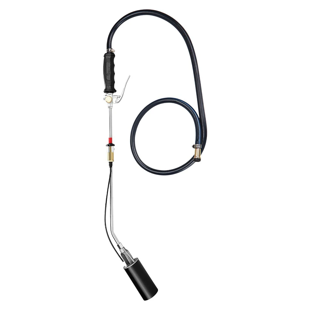 Аксессуары для автофургонов, огнемет, одинарный двойной переключатель, тип горелки для сжиженного газа, сварочный пистолет Spitfire, пропановая пайка, огнемет
Аксессуары для автофургонов, огнемет, одинарный двойной переключатель, тип горелки для сжиженного газа, сварочный пистолет Spitfire, пропановая пайка, огнемет