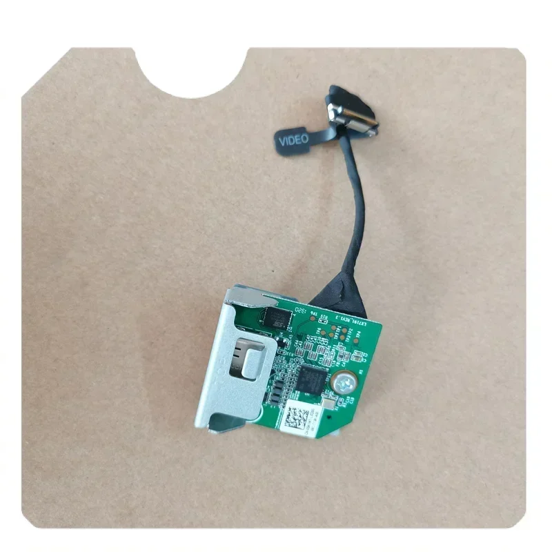 Новый для Dell Optiplex 3080 7070 3070 7080 MT HDMI2.0b расширенный интерфейс
Новый для Dell Optiplex 3080 7070 3070 7080 MT HDMI2.0b расширенный интерфейс