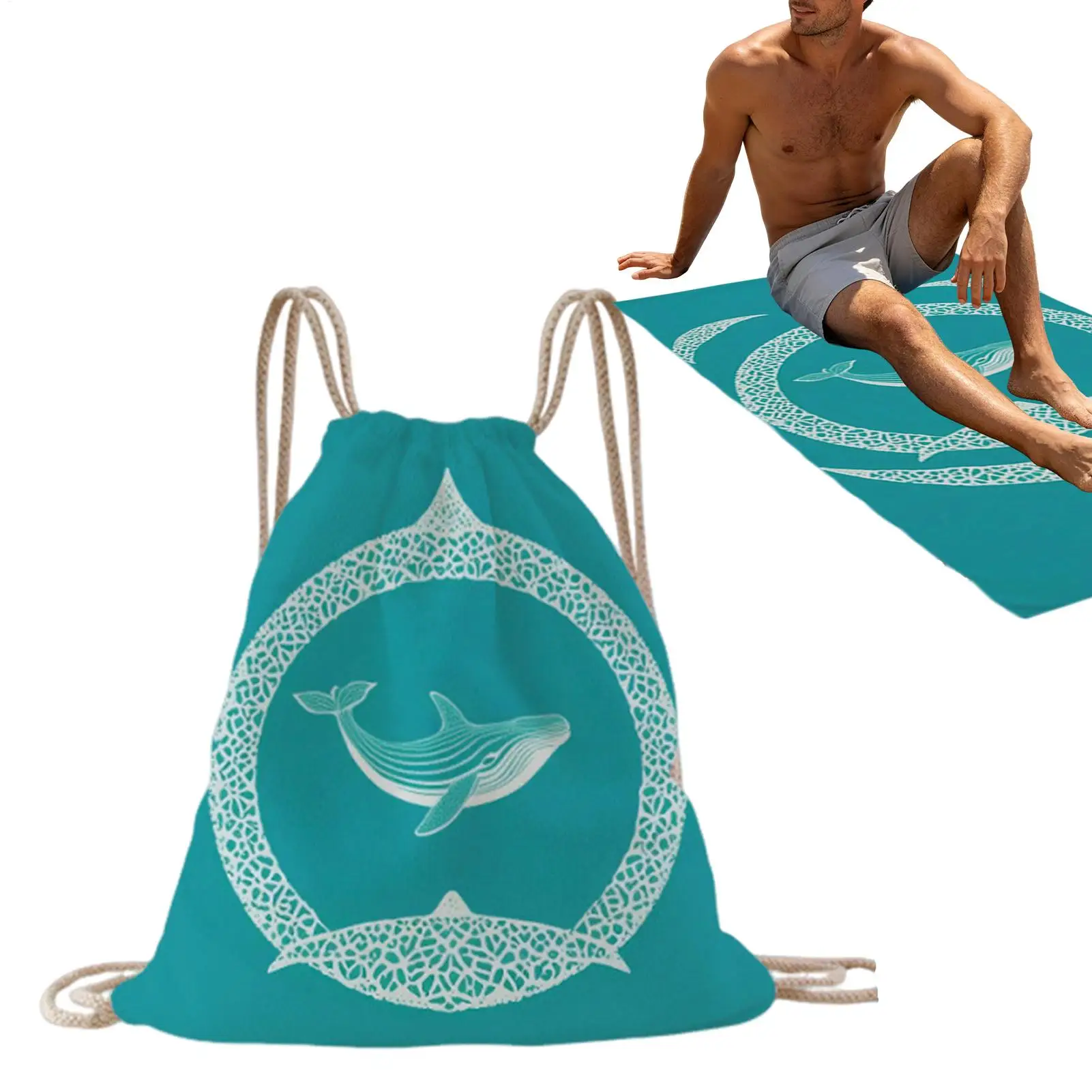 Super Soft Lightweight Gym Swimming Yoga Beach Towel Beach Towel Backpack Beach Towel Bag Bath Towel Yoga Gym Towel 80x160cm
Super Soft Lightweight Gym Swimming Yoga Beach Towel Beach Towel Backpack Beach Towel Bag Bath Towel Yoga Gym Towel 80x160cm