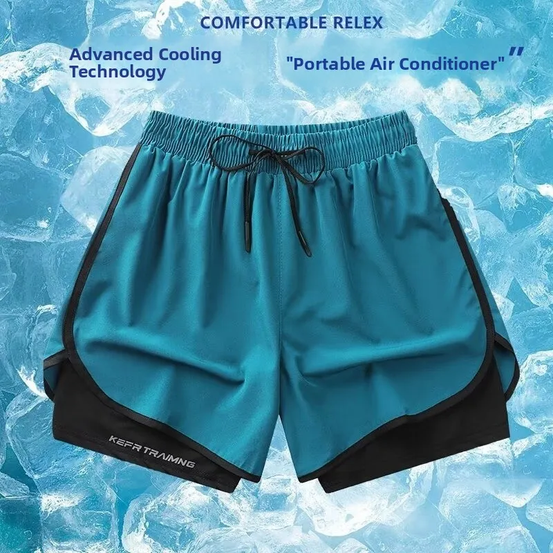 High Waist Casual Shorts Women's Summer Loose Quick Dry Sporty plus Size Hot Pants Straight Leg Polyester Fiber Commute Style
High Waist Casual Shorts Women's Summer Loose Quick Dry Sporty plus Size Hot Pants Straight Leg Polyester Fiber Commute Style