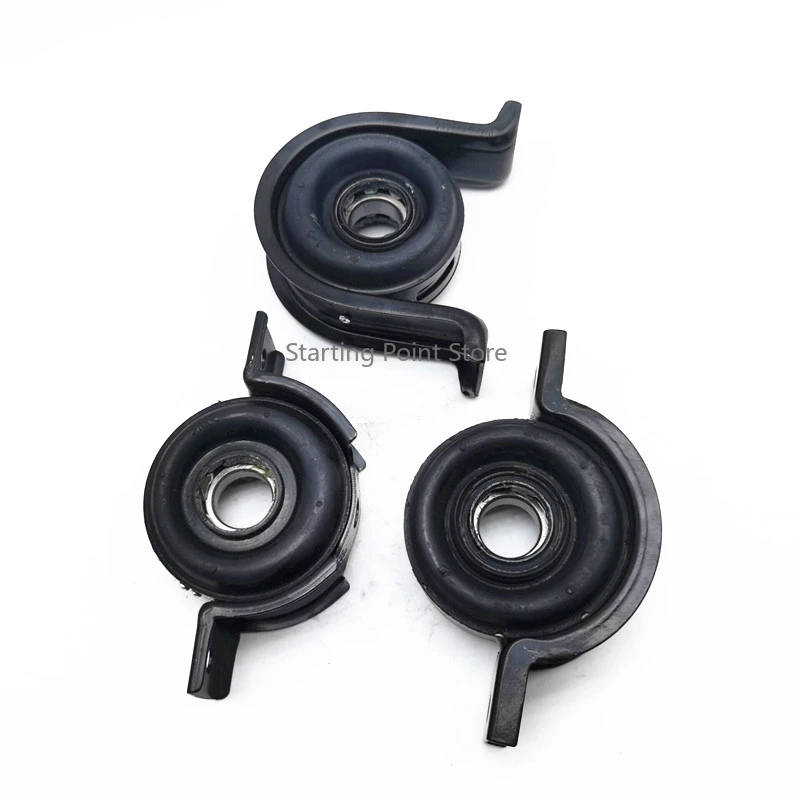 Suitable for JMC Yuhu3 Yuhu5 Yuhu7 Yusheng Yuhu Old Type of Drive Shaft Hanging Rubber Bridge Bearing
Suitable for JMC Yuhu3 Yuhu5 Yuhu7 Yusheng Yuhu Old Type of Drive Shaft Hanging Rubber Bridge Bearing