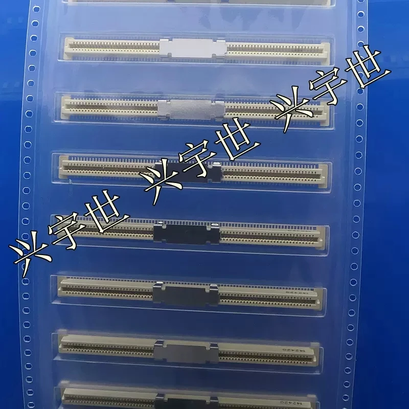 1-50 шт./лот 5177983-8 160PIN 0.8MM SMD Новый оригинал
1-50 шт./лот 5177983-8 160PIN 0.8MM SMD Новый оригинал