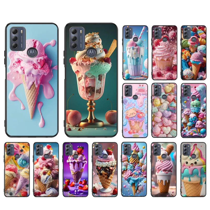 Ice Cream Phone Case For Moto Edge 50 40 Pro 50 40 30 Ultra Neo Fusion Moto G84 G54 G10 G20 G30 G62 G53 G72 G60
Ice Cream Phone Case For Moto Edge 50 40 Pro 50 40 30 Ultra Neo Fusion Moto G84 G54 G10 G20 G30 G62 G53 G72 G60