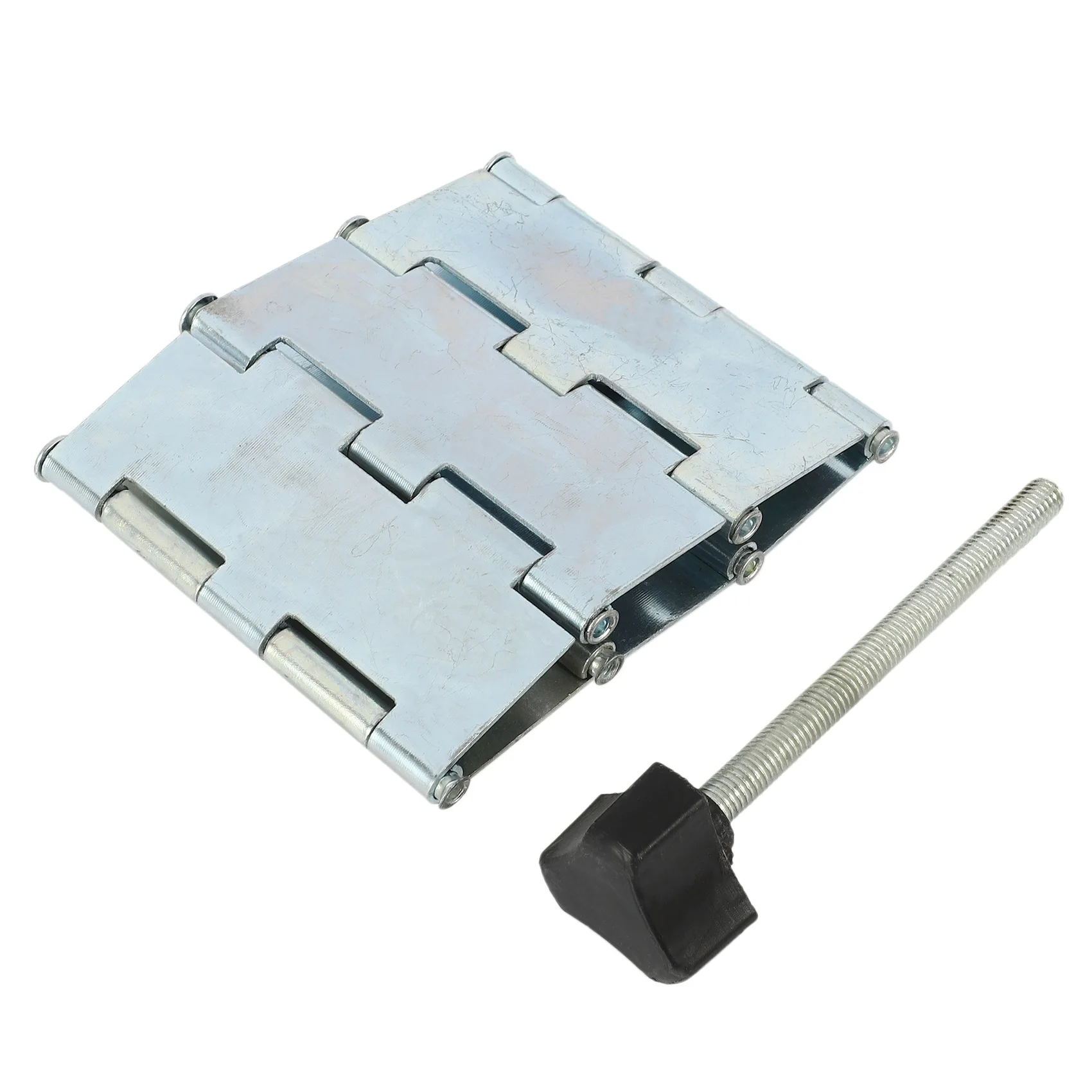 【FLASH DEAL】Hinge Wall Tile Leveler Tile Height Adjustment Tool Tile Locator Auxiliary Tool
【FLASH DEAL】Hinge Wall Tile Leveler Tile Height Adjustment Tool Tile Locator Auxiliary Tool