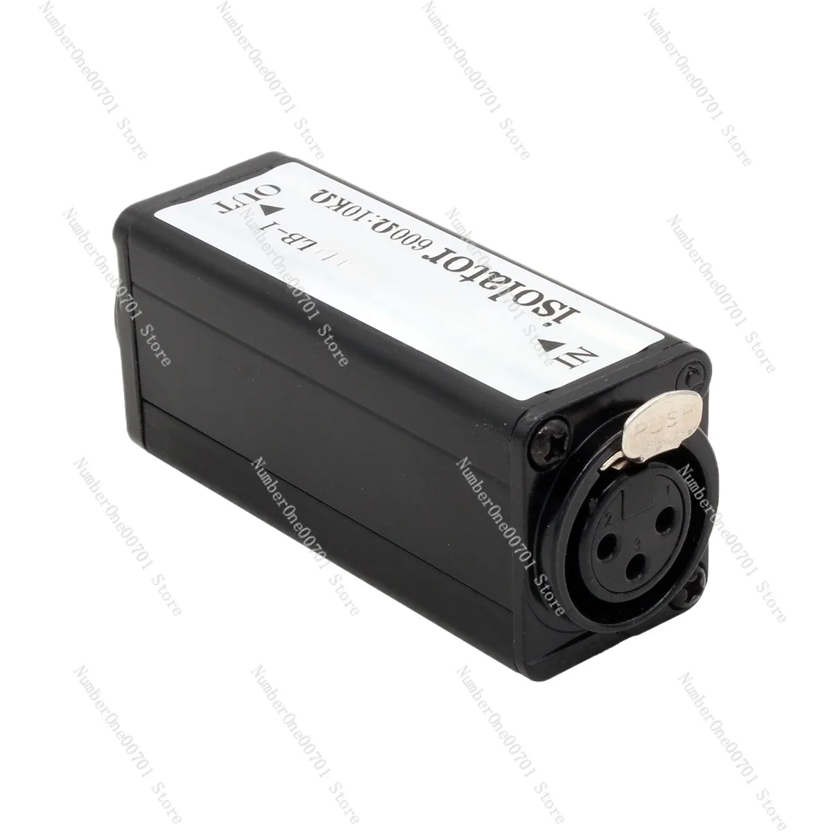 LB-1 600:10K Xanon To Lotus, аудиоконвертер, сбалансированный в несбалансированный сигнал
LB-1 600:10K Xanon To Lotus, аудиоконвертер, сбалансированный в несбалансированный сигнал