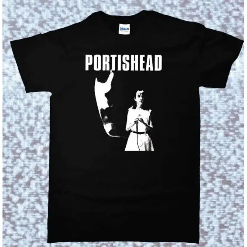 Классическая рубашка Portishead, подарок для фаната, полноразмерная РУБАШКА УНИСЕКС te6634 длинная или sh
Классическая рубашка Portishead, подарок для фаната, полноразмерная РУБАШКА УНИСЕКС te6634 длинная или sh