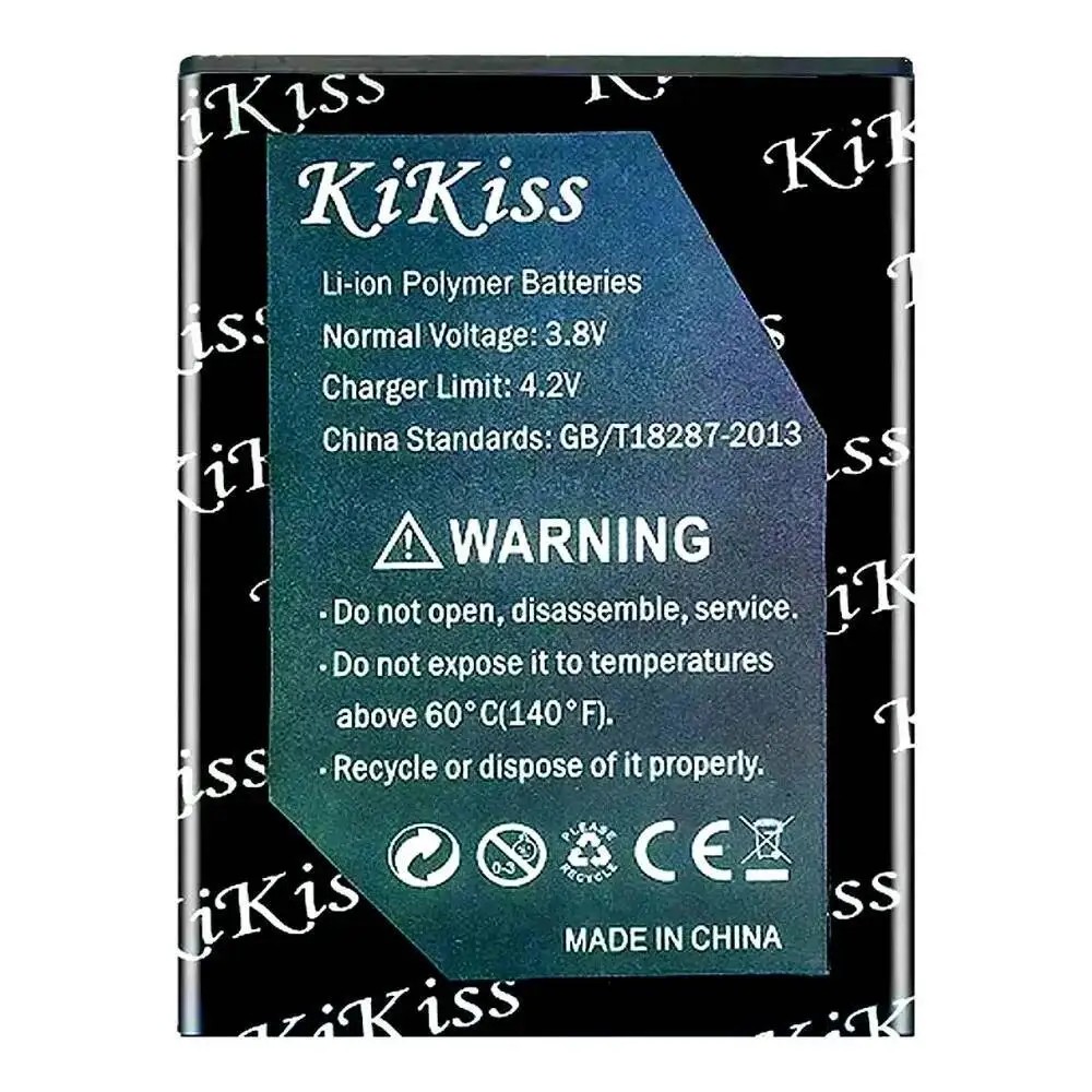 Для Oukitel C10 Премиум Сменный аккумулятор для мобильного телефона Экологически чистый 2800 мАч
Для Oukitel C10 Премиум Сменный аккумулятор для мобильного телефона Экологически чистый 2800 мАч