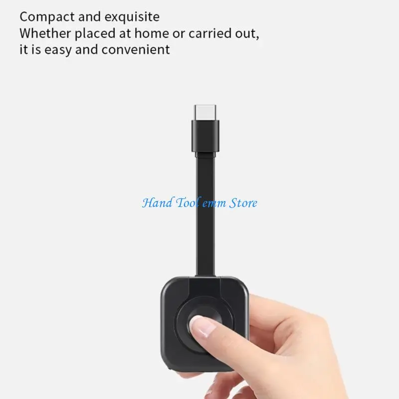 H37F Wireless HDTV Mirroring Device for TV Phone 1080P Low Latency Streaming
H37F Wireless HDTV Mirroring Device for TV Phone 1080P Low Latency Streaming