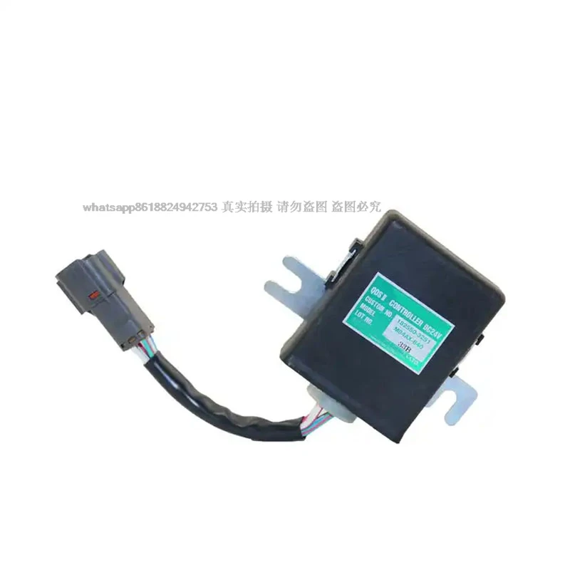 Excavator Heater Relay Relay Assy parts 182550-3250
Excavator Heater Relay Relay Assy parts 182550-3250