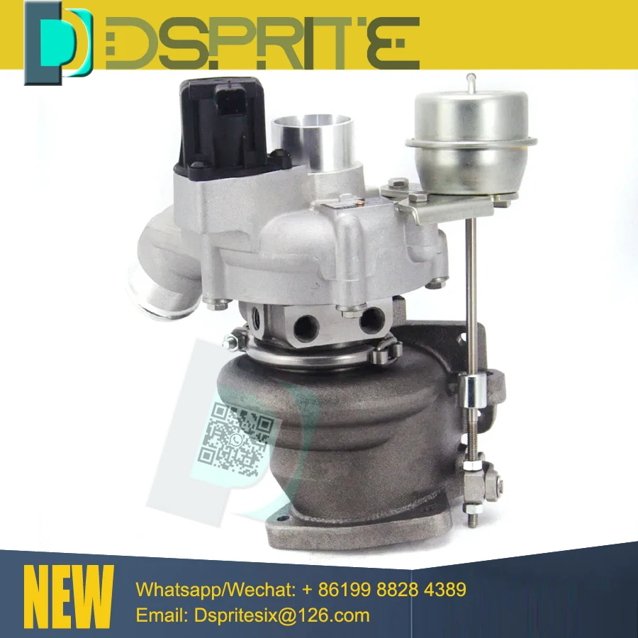 K03 0375R9 0375N7 Turbo for 53039700120 53039880104 Peugeot 3008 308 207 508 5008 1.6 THP 150 HP EP6DT 53039880121 turbocharger
K03 0375R9 0375N7 Turbo for 53039700120 53039880104 Peugeot 3008 308 207 508 5008 1.6 THP 150 HP EP6DT 53039880121 turbocharger